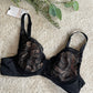 M&S Non Padded Full Cup Bra
