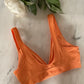 Seamfree Wireless Bra