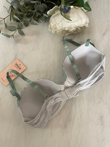 Max Fashion Demi Bra