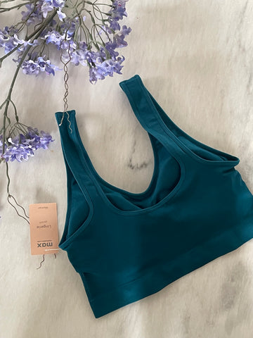 Seamfree Wireless Bra