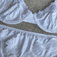 Soft Non Padded Underwired Set