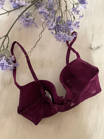 Max Fashion Demi Bra