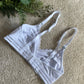Cotton Nursing Bra