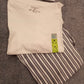 Cotton Short Sleeve PJ Set