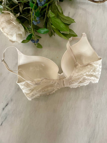 Primark Lace T-shirt Bra