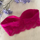 Strapless Bandeau