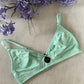 Non Padded Wireless Bra