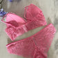 Wireless Padded Set