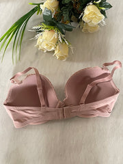 Max Fashion Plunge Bra