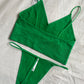 Ribbed Longline Set