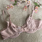 M&S Non Padded Underwired Bra