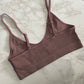 Non Padded Seamfree Bra