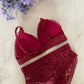 Wireless Padded Set