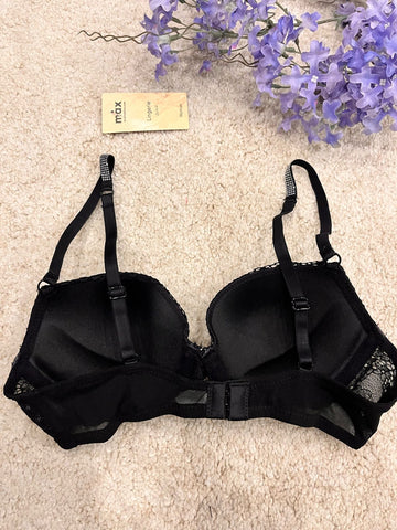 Max Fashion Demi Bra