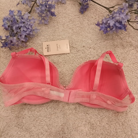 Max Fashion Demi Bra