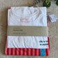 Cotton Short Sleeve PJ Set