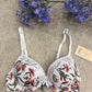 Max Fashion Plunge Bra