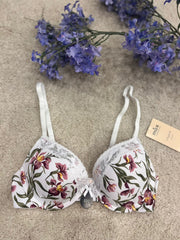 Max Fashion Plunge Bra