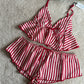 Bralette Set