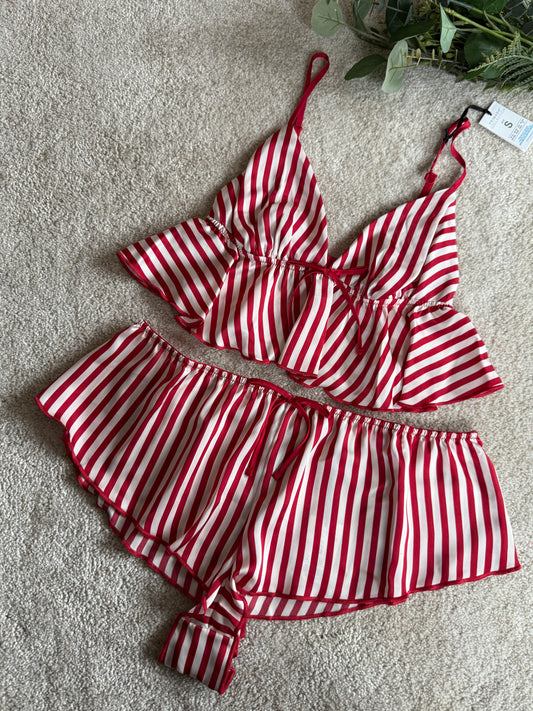 Bralette Set