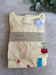 Primark Cotton PJ Set