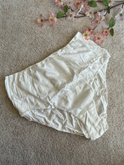 4 Pack Full Brief Set