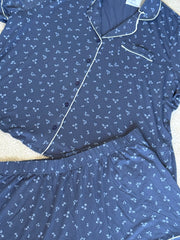 Primark Shirt & Shorts Set