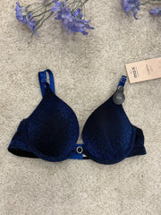 Max Fashion Plunge Bra