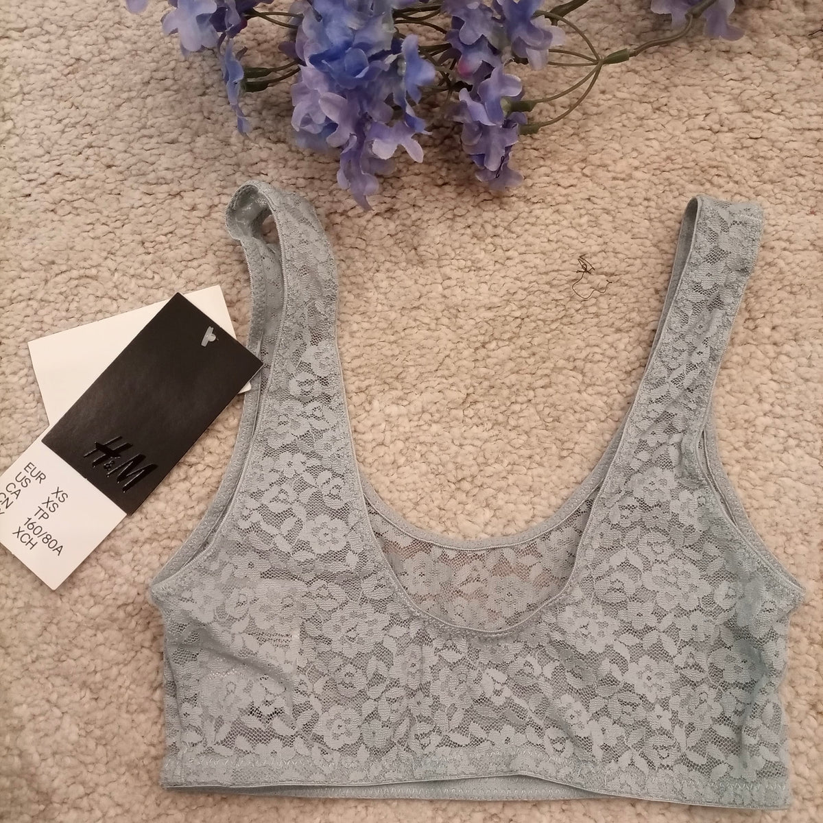 Non Padded Wireless Bra