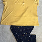 M&S PJ Set