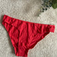 5 Pack Cotton Brazilian