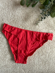5 Pack Cotton Brazilian