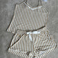 Cami and Shorts Set