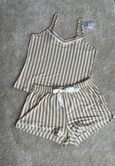 Cami and Shorts Set