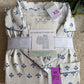 Primark Shirt PJ Set