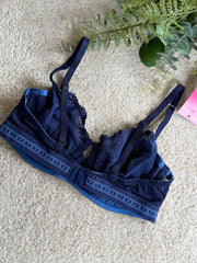 M&S Non Padded Underwired Bra