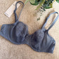 M&S Non Padded Balcony Bra