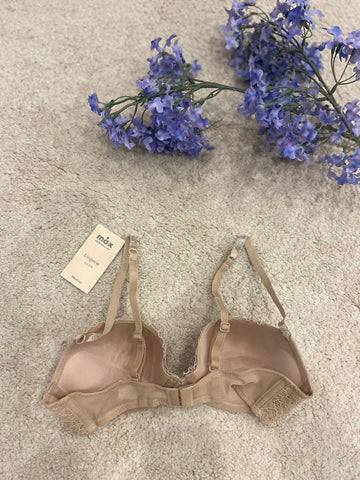 Max Fashion Demi Bra