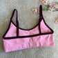 Seamfree Wireless Bra
