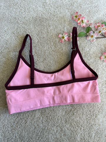 Seamfree Wireless Bra