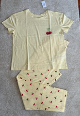 Primark Cotton PJ Set