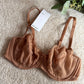 M&S Non Padded Balcony Bra