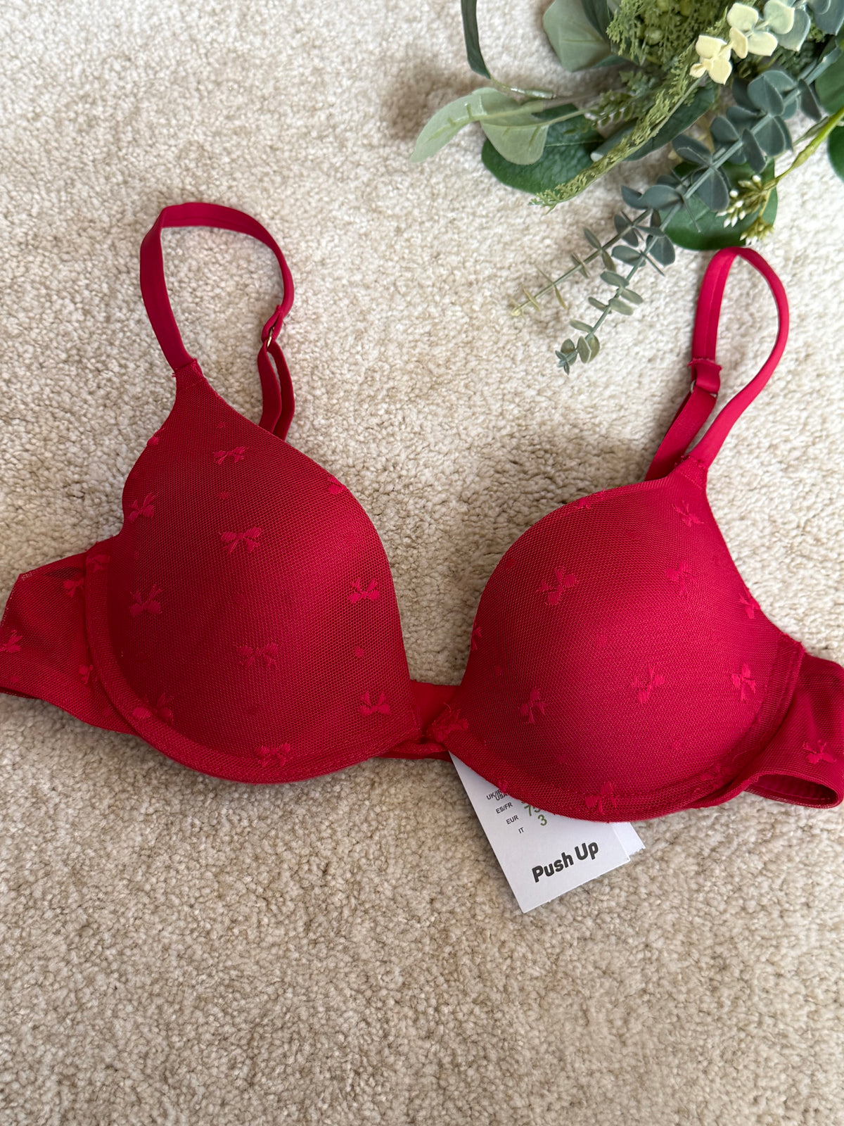 Primark Push-Up Bra