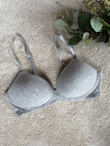 M&S Wireless Bra