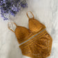 Wireless Padded Set