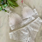 Wireless Padded Set