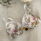 Max Fashion Plunge Bra