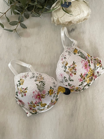 Max Fashion Plunge Bra