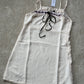 Satin Bow Nightie