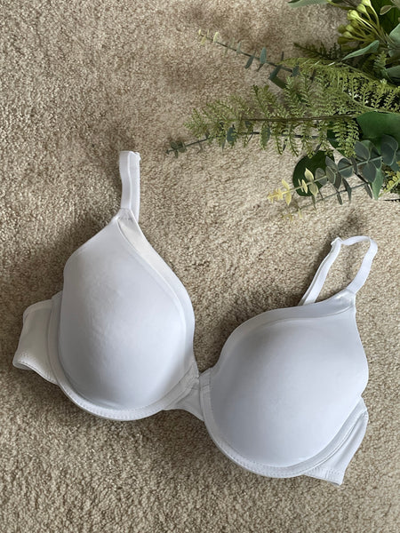 Full Coverage T-Shirt Bra